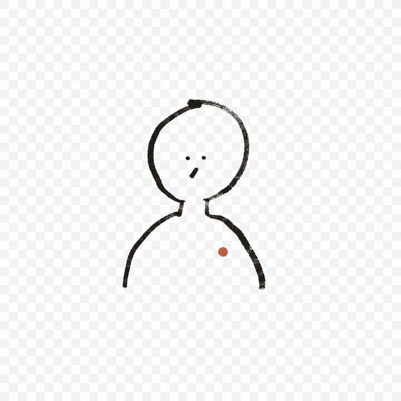 我的页面 UI 设计